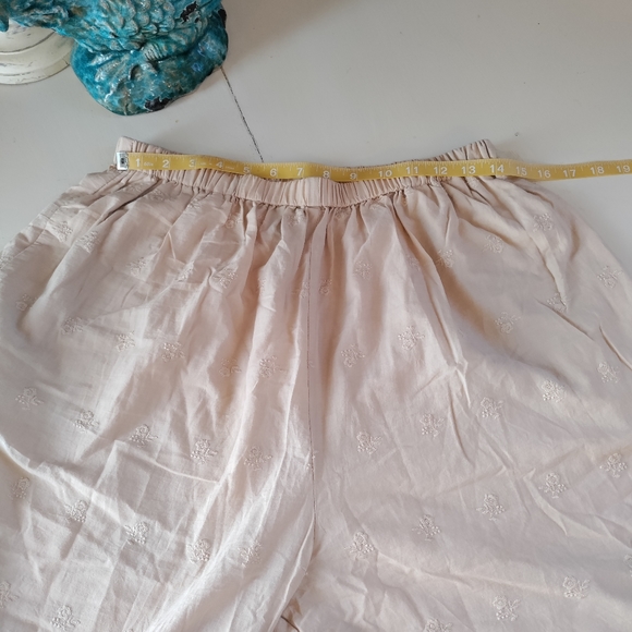 Cottagecore Evening Rose Bloomers by Jaded Gypsy - Picture 2 of 5